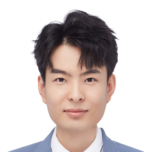 Li Wenjie(李文杰)